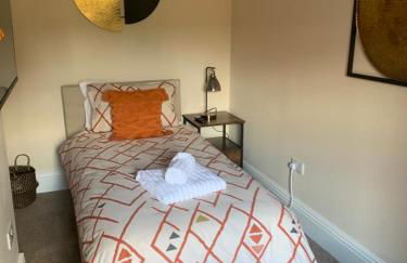 Strother's Townhouse - Foto 9