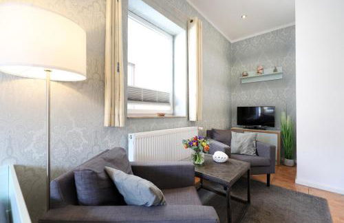 Appartementhaus Strandnähe - Foto 76