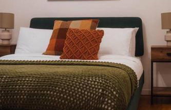 The Old Deanston Workers Cottage - Foto 47