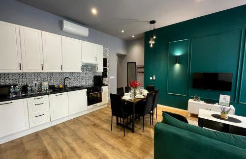 Apartamenty 7 Kamienic 29 lok 2A vis a vis Jasnej Góry - Photo 36