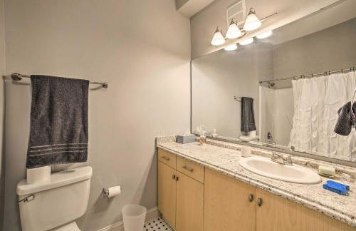 Your 2BD Wilmington Spring Break Retreat! - Foto 17