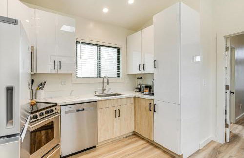 Bay Area Apt with Patio Near Parks and Hiking! - Foto 8