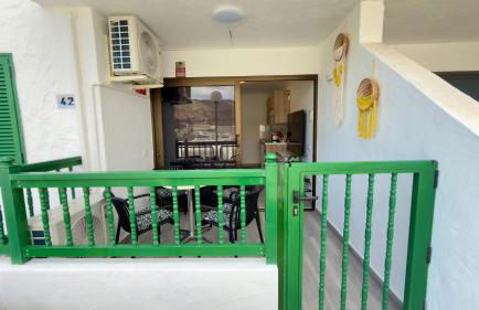 Carolina apartment, two bedrooms with air conditioning and a fully equipped kitchen, close to the beach and shopping center - Foto 20