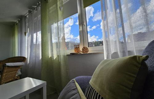 Ferienwohnung am Wildpark HDH - Foto 12