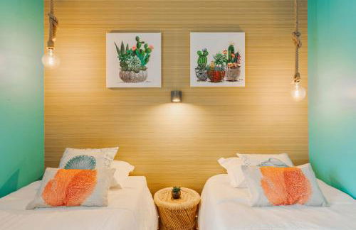 Y.Quebedo - Boutique Apartments - Foto 48