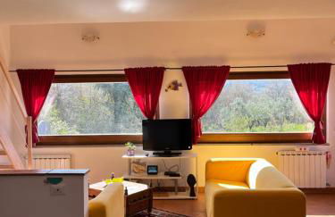 La Casa Rossa nell’Oasi verde - Foto 26