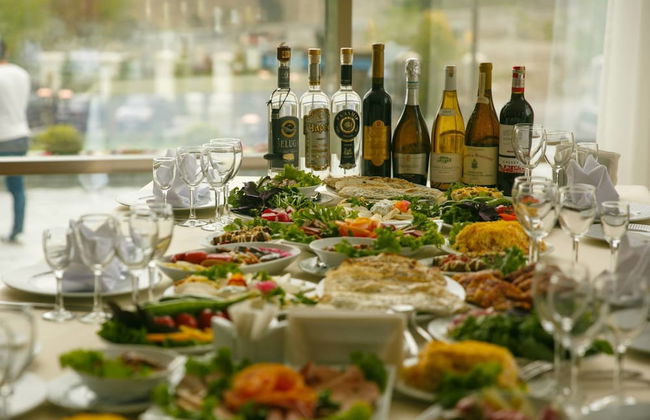 Sheki Park - Photo 46