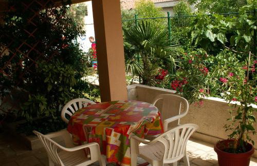 Apartments Villa Bartol - Photo 28