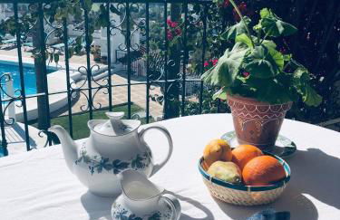 Luxury Puebla Aida with Golf & Sea View - Photo 31