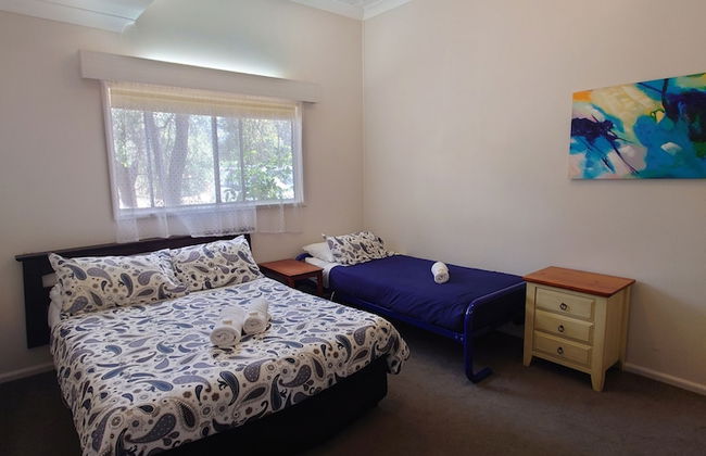 Top of the Lake Units - Foto 5