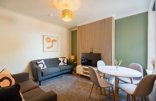 Rockliffe House By Horizon Stays - Foto 66