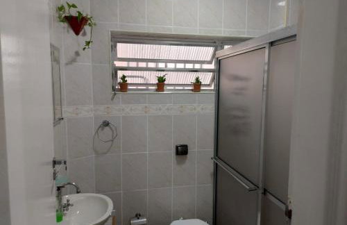 Apartamento Charmoso na frente da praia - Foto 9