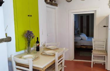 Vgena's house in Dio Choria - Foto 30