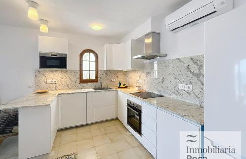 P82. Apartamento marinero con Wifi y aire acondicionado - Foto 19