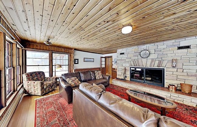 George's Lakeside Haven on Lac Courte Oreilles - Photo 17