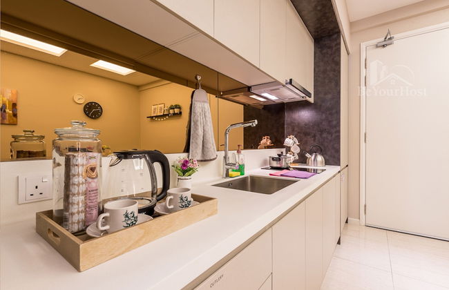 Dorsett Residences by BeYourHost - Foto 31