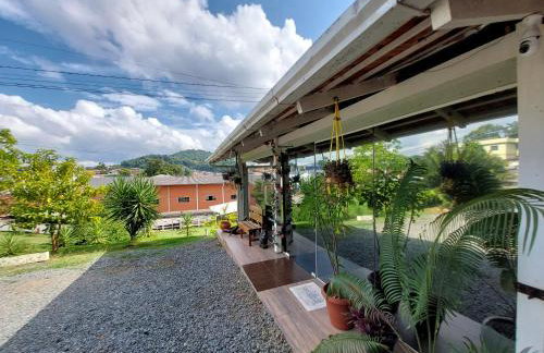 Harmonia Haus - Foto 35