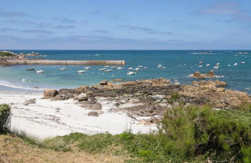 Holiday Home Kereol by Interhome - Foto 52