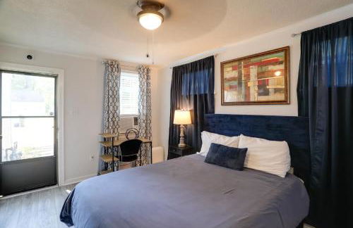 Less Than 1 Mi to Dtwn Updated Studio in North Greenwood! - Foto 7