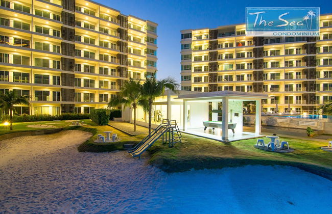 The Sea Condominium - Foto 50