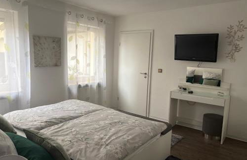 Ferienwohnung Melanie 300 Meter zur Therme - Foto 34