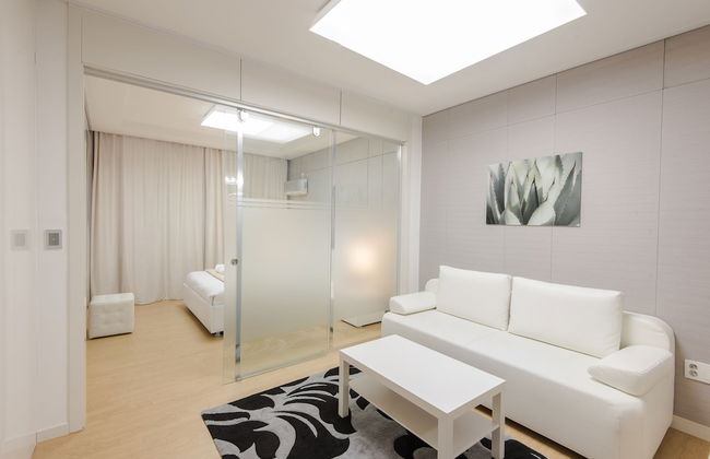 Elite Apart-Hotel - Foto 19