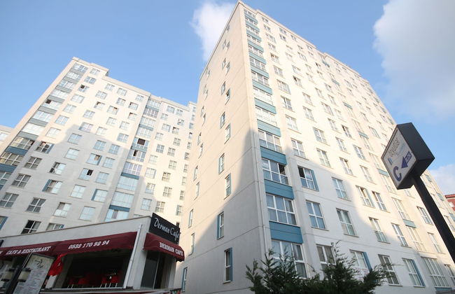 Rainbow Suite - Foto 42