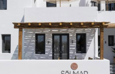 Solmar Suites - Foto 34