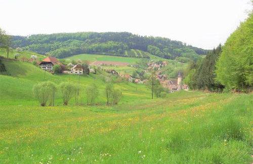 Ferienwohnung In der Ruhl - Photo 20