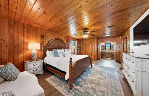 Wolf Bay House - Photo 17