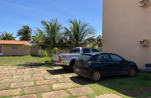 Flat Praia da Taíba - com vista Mar - Foto 19