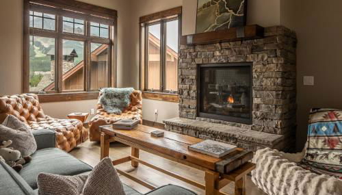 Alpenglow Condo 26D - Foto 2