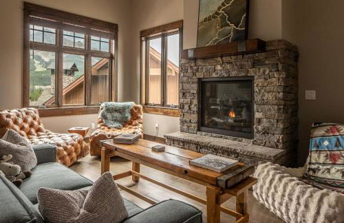 Alpenglow Condo 26D - Foto 2