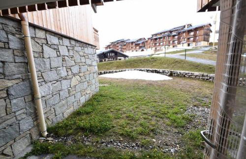 Résidence Le Plein Sud - 2 pièces 5/6 pers. PLAGNE VILLAGES - 008PS - LE PLEIN SUD - Wifi inclus MAE-1804 - Foto 11