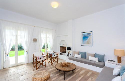 On The Rocks Villas Ios - Foto 42