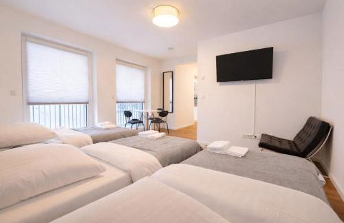 Old Town Apartments - Foto 71