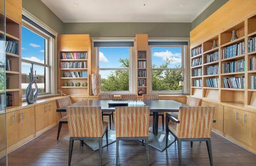 Charming 2 bedroom Downtown Ft Worth - Foto 24