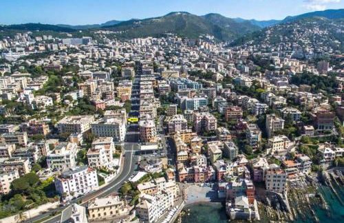 Le 4 finestrelle Boccadasse - Foto 13