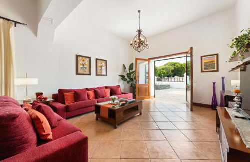 Refugio del Volcán by Tropical Host - Photo 6