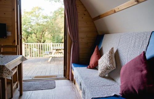 Brampton by Wigwam Holidays - Foto 11