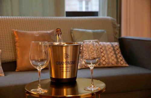 B Estudio junto a la estación Parking gratis - Foto 12