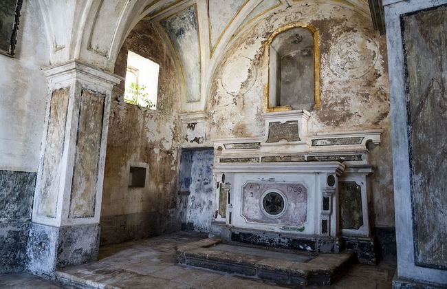 Masseria Ayroldi - Foto 51