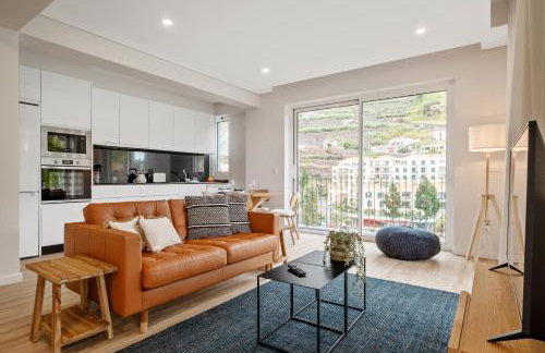Modern Flat Just Steps From Shore - Foto 3