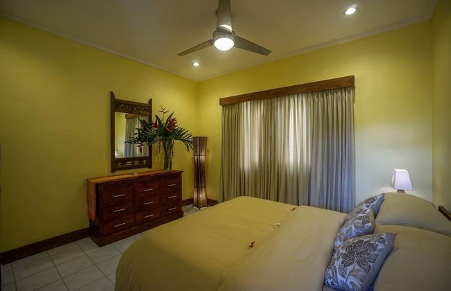 Villa Tirta Indah - Foto 9