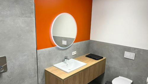 Erlebniswelt Resort Apartment 4 - Foto 3