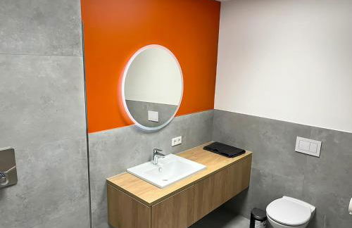 Erlebniswelt Resort Apartment 4 - Foto 3