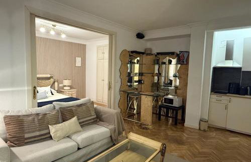Apartamento Centrico - Foto 6