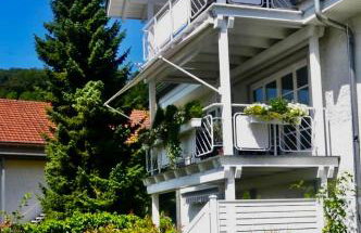 Ferienwohnung Henrich - Foto 6