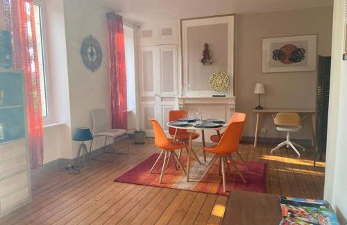 Au logis de Abi - Foto 37