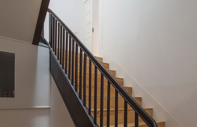 bnapartments Rio - Foto 32